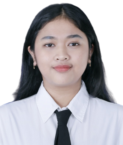 AGUSTINA OLIVEA AMANDA PRIMA ARISANDY, S.Pd., Gr.