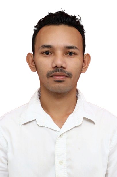 DAVID EFRIANTO STAREN, S.Pd.Gr